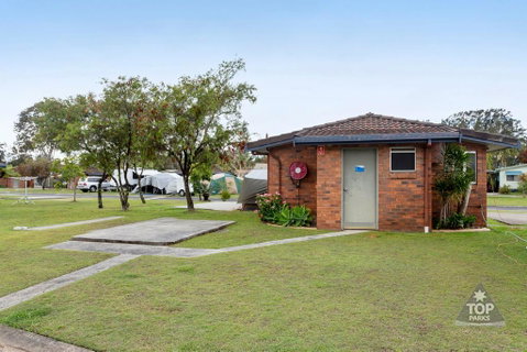 Yamba By Gateway Lifestyle Holiday Parks - Accommodation Broome 2