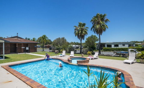 Yamba By Gateway Lifestyle Holiday Parks - Accommodation Broome 0