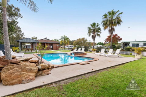 Yamba By Gateway Lifestyle Holiday Parks - Accommodation Broome 1