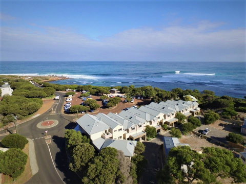 Yallingup Beach Resort - Accommodation Broome 0