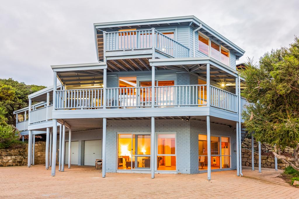 Yallingup WA Accommodation Broome