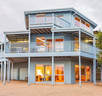 Yallingup's best located beach house - Accommodation Broome