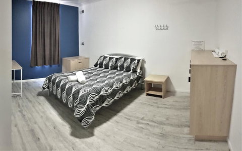 Yamba Central Hotel And Backpackers - Accommodation Broome 1