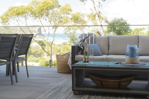 YARINGA - Retreat Style Accomodation With Swimming Pool - Accommodation Broome 3