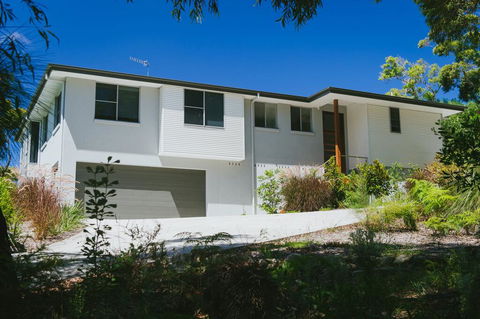 YARINGA - Retreat Style Accomodation With Swimming Pool - Accommodation Broome 1