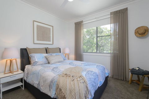 YARINGA - Retreat Style Accomodation With Swimming Pool - Accommodation Broome 2