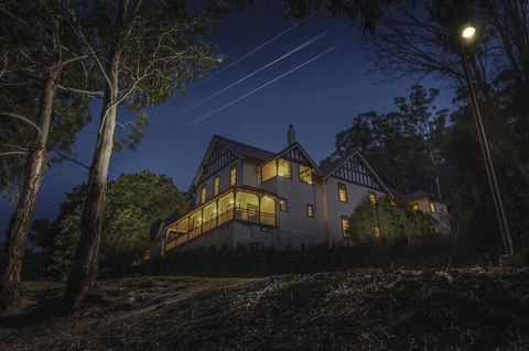 Yarrangobilly Caves House - Accommodation Broome 0