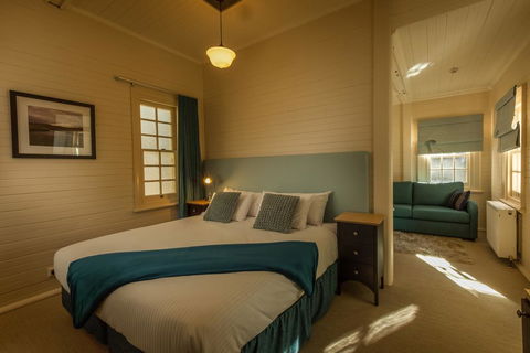 Yarrangobilly Caves House - Accommodation Broome 2