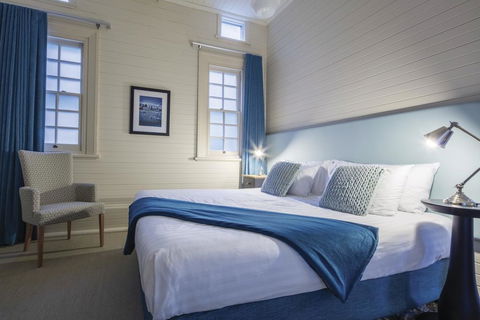 Yarrangobilly Caves House - Accommodation Broome 1