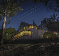 Yarrangobilly Caves House - Accommodation Broome