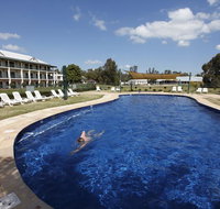 Yarrawonga Mulwala Golf Club - Accommodation Broome