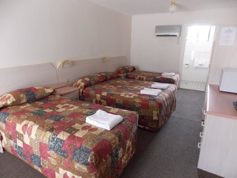 Yass Motel - Accommodation Broome 2