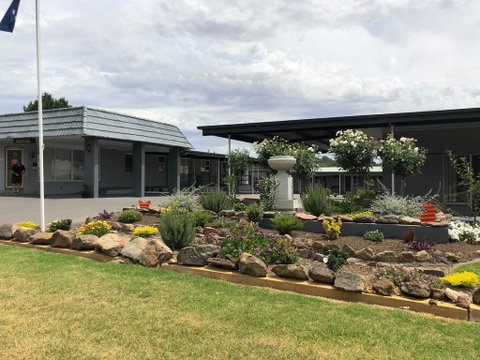 Yass Motel - Accommodation Broome 0