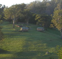 Yasuragi Cabins - Accommodation Broome