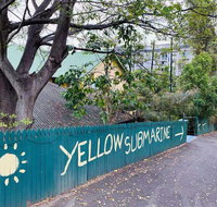 Yellow Submarine Backpackers - Accommodation Broome