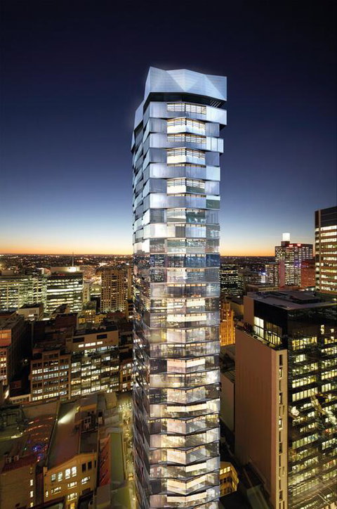 York & George: Sydney CBD - Accommodation Broome 3