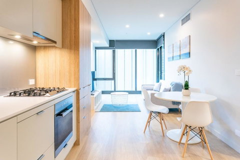 York & George: Sydney CBD - Accommodation Broome 0