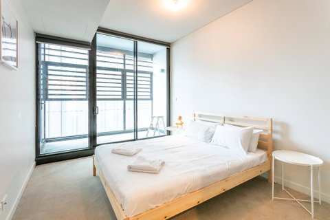 York & George: Sydney CBD - Accommodation Broome 2
