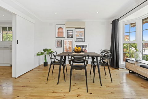 YIN-YANG - MOUNT ELIZA - Accommodation Broome 0