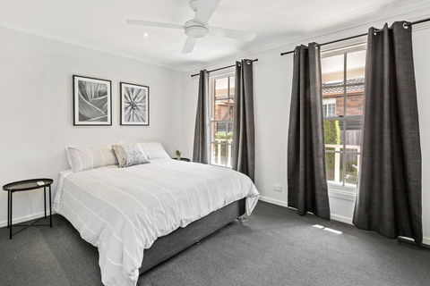 YIN-YANG - MOUNT ELIZA - Accommodation Broome 1