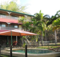 Yongala Lodge by The Strand - Accommodation Broome