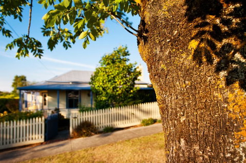 York House Daylesford - Accommodation Broome 0