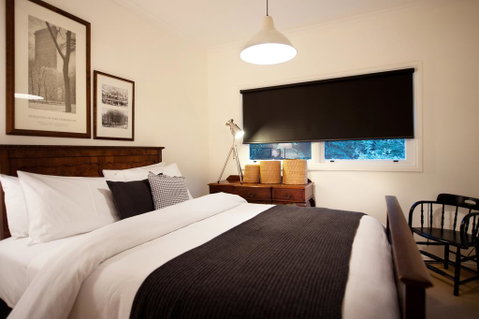 York House Daylesford - Accommodation Broome 3