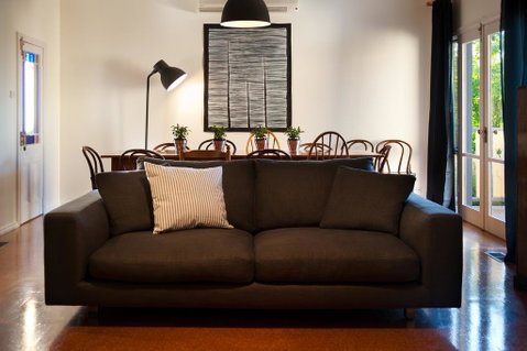 York House Daylesford - Accommodation Broome 1