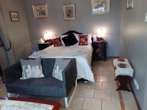 York's Lookout Lodge Bed And Breakfast - Accommodation Broome 0