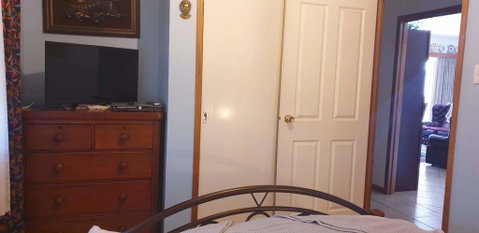York's Lookout Lodge Bed And Breakfast - Accommodation Broome 1