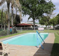 Young Caravan Park - Accommodation Broome