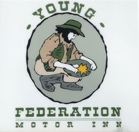Young Federation Motor Inn - Accommodation Broome