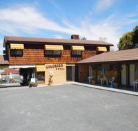 Young Goldrush Motel - Accommodation Broome