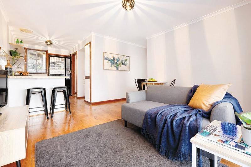 Eureka VIC Accommodation Broome