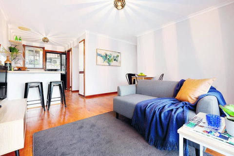Your Ballarat Home - Accommodation Broome 1