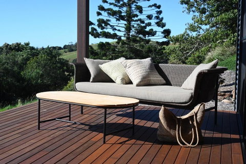 Your Luxury Escape - Carinya Cottages 5 - Accommodation Broome 2