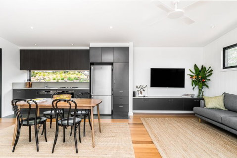Your Luxury Escape - Carinya Cottages 5 - Accommodation Broome 1