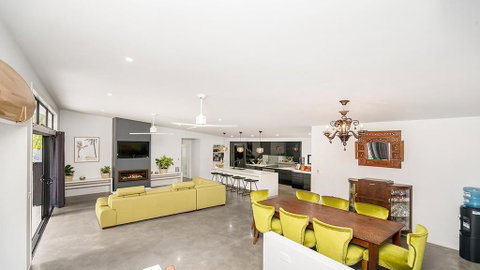 Your Luxury Escape - Copper Sands - Accommodation Broome 1