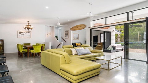 Your Luxury Escape - Copper Sands - Accommodation Broome 3