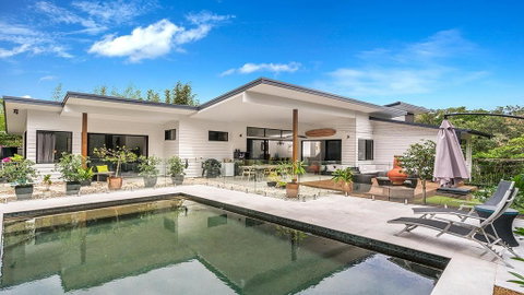 Your Luxury Escape - Copper Sands - Accommodation Broome 0