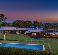 Your Luxury Escape - Illuka on Coopers - Accommodation Broome