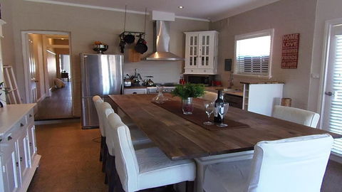 YSG The Edward Townhouse 155 - Steps To Town - Accommodation Broome 0