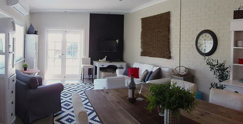 YSG The Edward Townhouse 155 - Steps To Town - Accommodation Broome 1