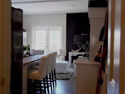 YSG The Edward Townhouse 155 - Steps To Town - Accommodation Broome 2