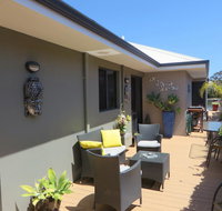 Yunderup Canal Getaway - Accommodation Broome