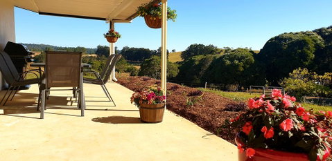 Yungaburra Lodge - Accommodation Broome 1