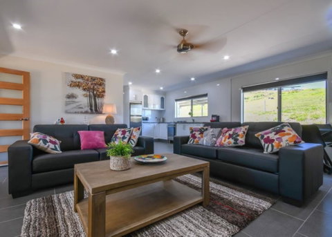 Yungaburra Lodge - Accommodation Broome 0