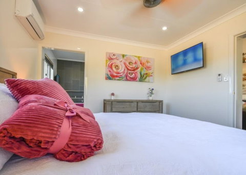 Yungaburra Lodge - Accommodation Broome 3