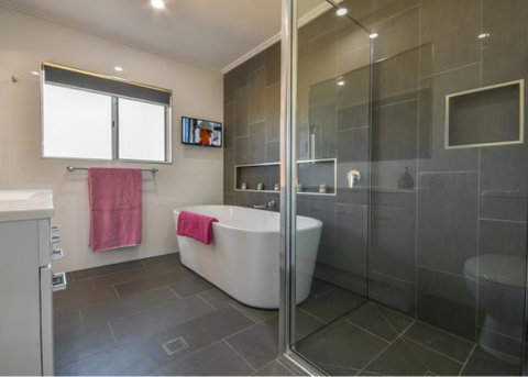 Yungaburra Lodge - Accommodation Broome 2