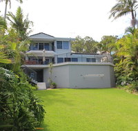 Zaffiro Beach House - Accommodation Broome
